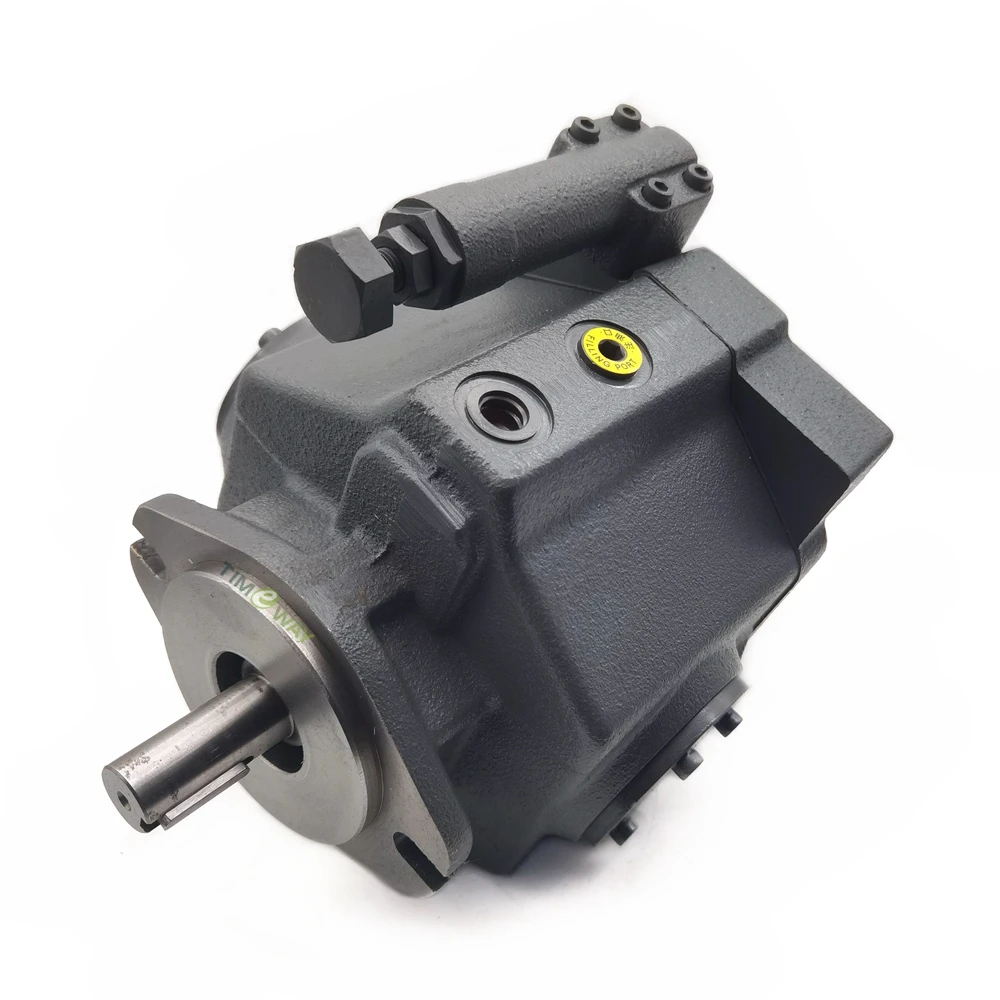 

P16V Low Noise Displacement Hydraulic Pump P16V-RS-11-CC-10-J Axial Piston Pumps