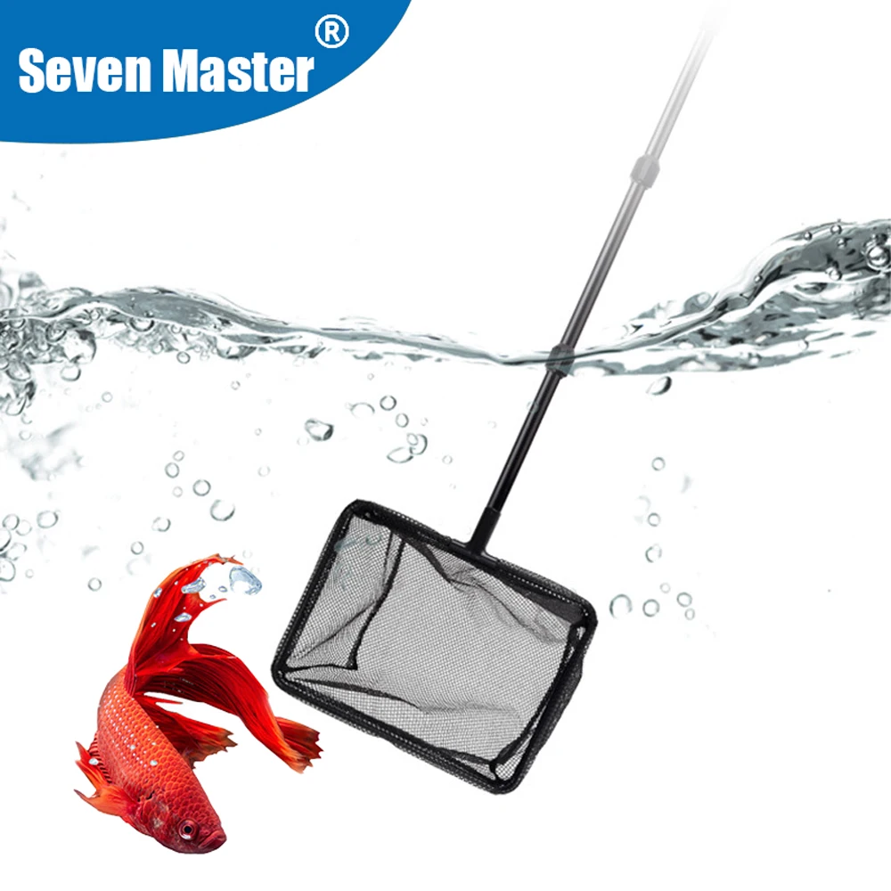 #15 Trending Aquarium Fish Nets Right Now