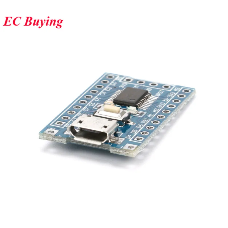 STM8S103F3P6 System Board ARM STM8 STM8S STM8S103 Minimum Core Development Board Module for Arduino