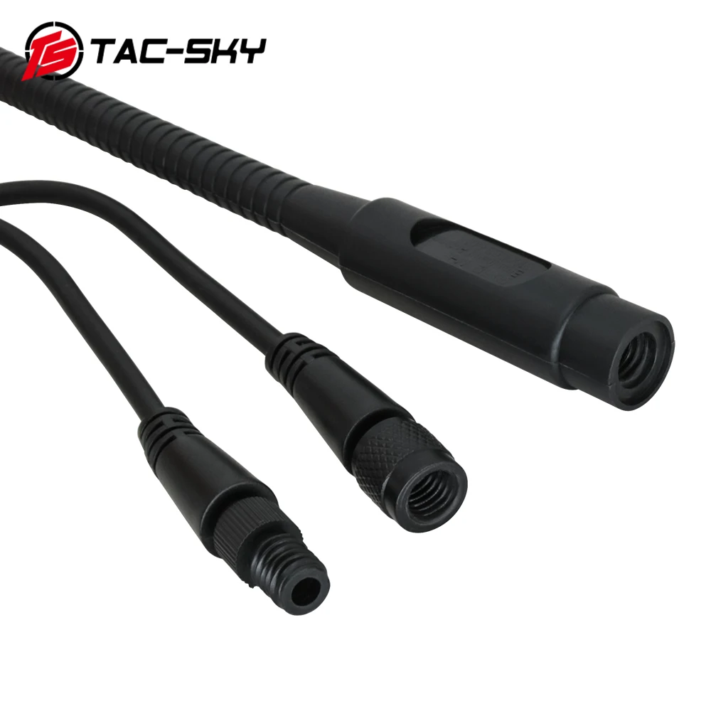 TAC-SKY AN/PRC 148 152 Modelo virtual de rádio bidirecional