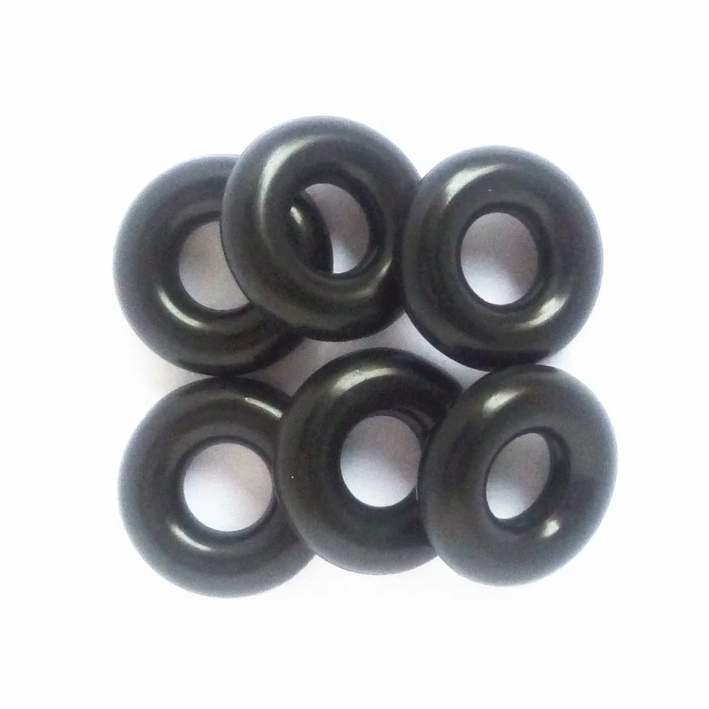 whole sale high quality 50pieces rubber oring seals for Toyota  GDI Injector (AY-O2221)