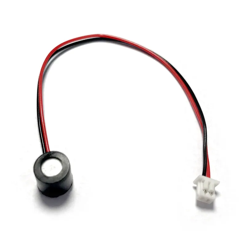 Adaptateur de câble de micro audio pour la sécurité, carte de module de caméra audio IP, 10 mitiCCTV