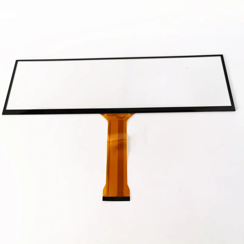 14 дюймов емкостный сенсорный экран Экран Бесплатный драйвер Windows Android LINUX UBUNTU (убу́нту-операционная система Универсальный G + USB plug and play 10 точек касания емкостный сенсорный экран