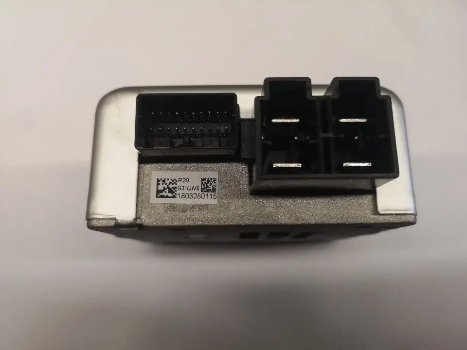 For Suzuki Aerio Liana A+ A6 power module, power steering module, steering computer board