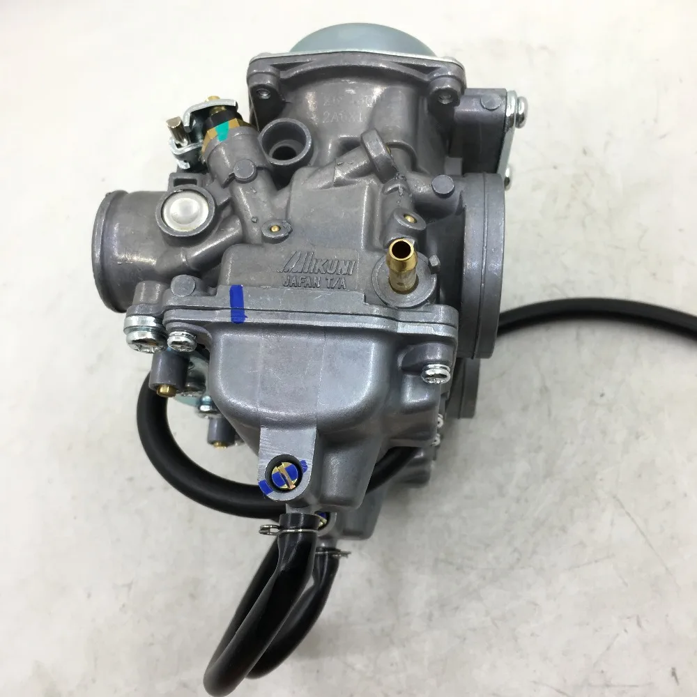 SherryBerg carburettor carburador vergaser Double Twin Carb Carby Carburetor 250cc 300cc Farm Quad Dirt Bike ATV Dune Buggy