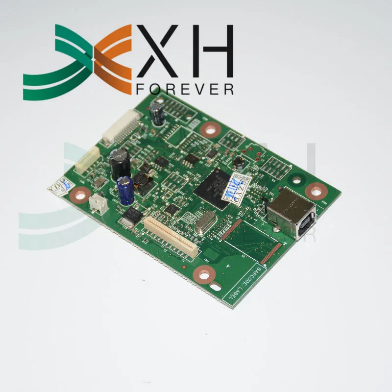 

CE831-60001 CB409-60001 CE832-60001 CZ172-60001 Formatter Board for HP M1212 M1132 M1132NFP 1132NFP M125A M125 125A 1132 1020