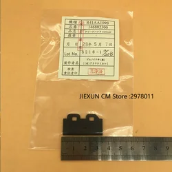Original Wiper Blade Scraper for Roland VS-640 VS-300 VS-420 VS-540 XF-640 RE-640 Eco Solvent Printer DX7 Printhead Wiper Felt