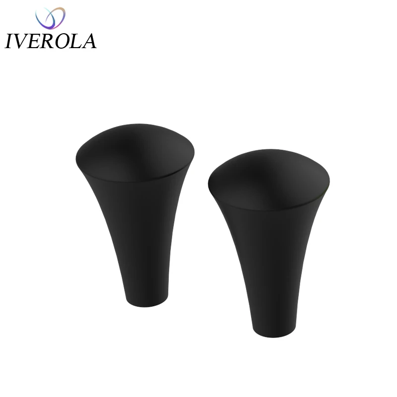 Universal Bike Phone Holder Accessories Silicone Cap For  Cell Phone Bicycle motorcycle Mount Holder