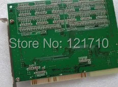 Industrial eqiupment board ACCRETECH I/O BOARD EA7058