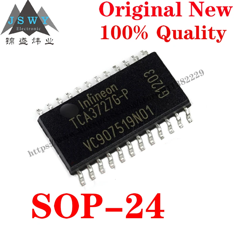 

10~100 PCS TD62083AFG SSOP-18 TD62083 Semiconductor Power Management Gate Driver IC Chip with for module arduino Free Shipping