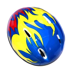 NEW Children Kid Cycling Helmet Cycle Bike Scooter Skateboard Skate Stunt Helmet Children Helmet