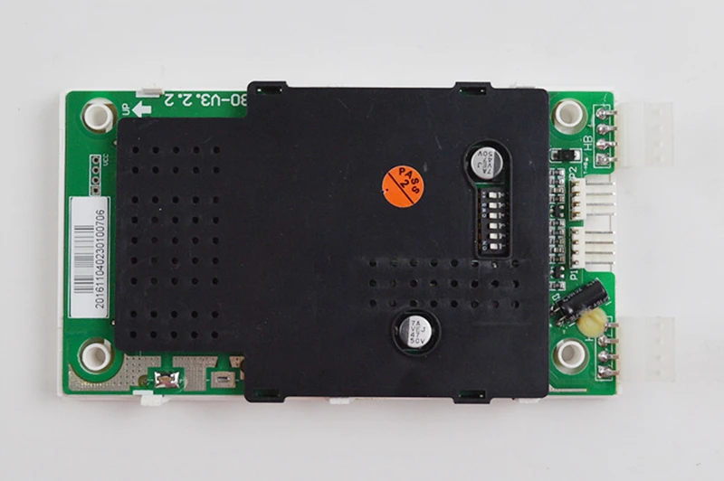 Elevator Outbound Calling Display Printing Board LCD 4.3-inch Monitor LMBS430-V3.2.2 Lift Accessories