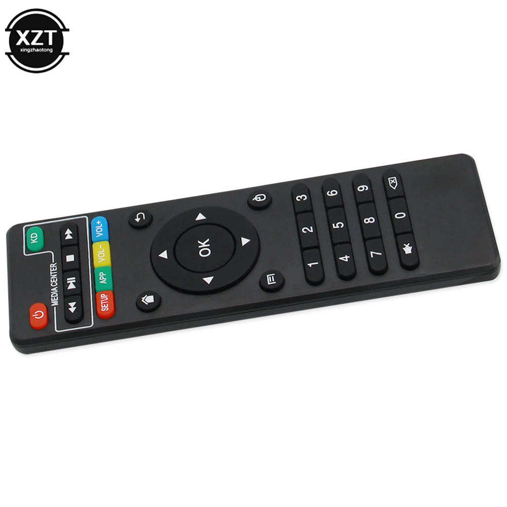 Universal Remote Control for X96 X96mini X96W Android TV Box IR Controller For X96 mini X96 X96W Set Top Box with KD Function