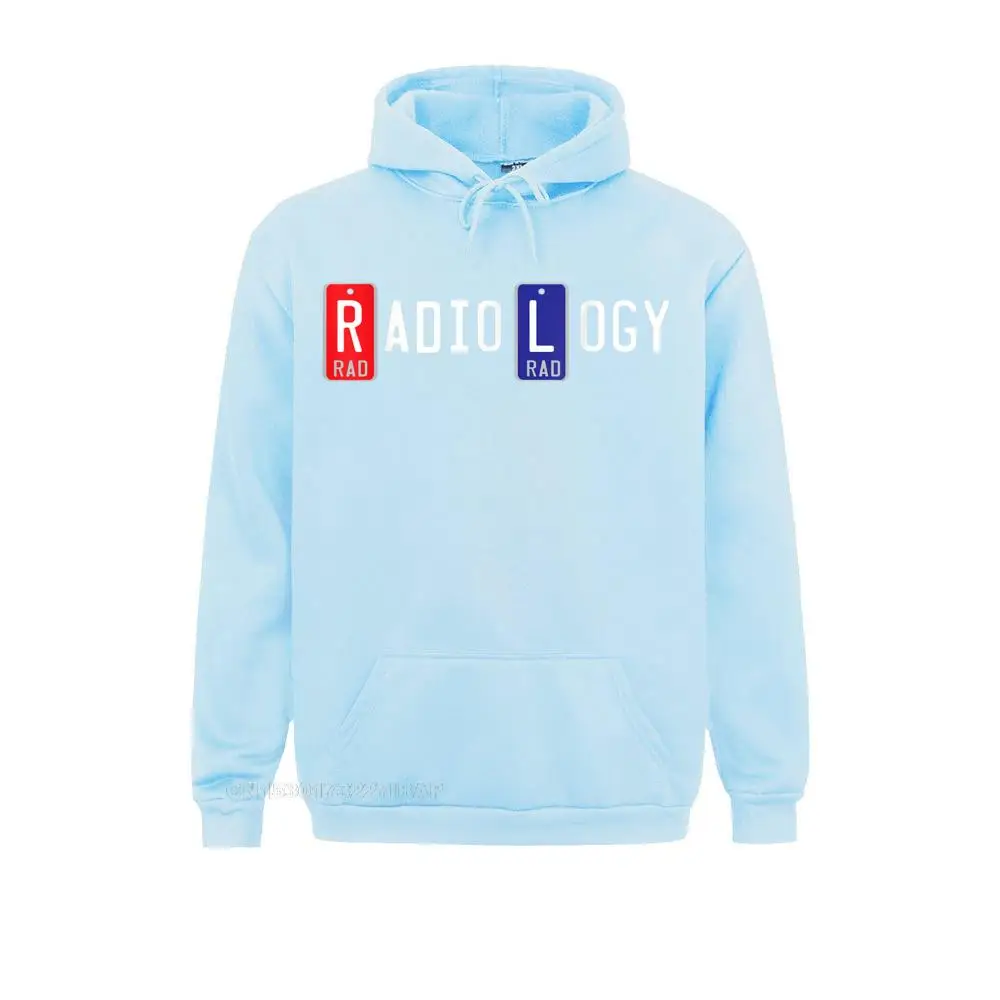 Radiology X-Ray Markers Right Left Lead Marker Slim Fit Chinese Style Hoodies Sweatshirts for Men Vintage Sportswears