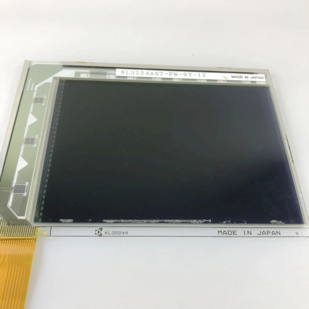 Original spot KL3224AST-FW LCD screen 1 year warranty