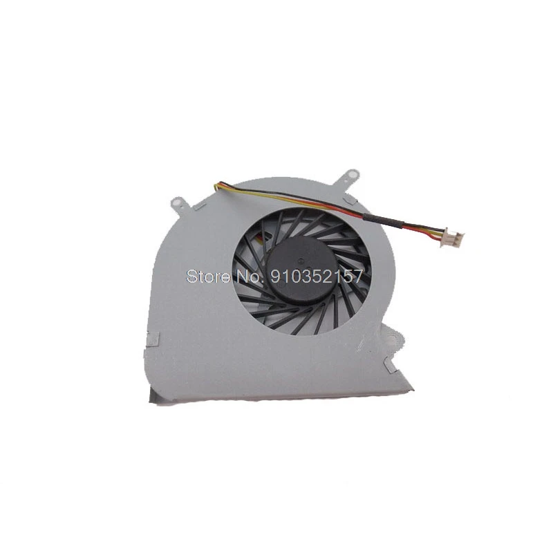 CPU FAN For MSI GE60 0NC 0ND 2OC 2OD 2OE 2PC 2PE 2PF 2PG 2QD 2QE 2QL GE640 GE640C GP60 2PE 2PL 2QE 2QF MS-16GA GC