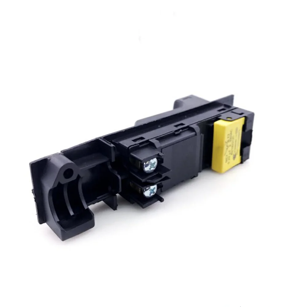 AC 220V/240V switch trigger replacement For BOSCH GWS20-180 GWS 20-180 GWS 20-230 GWS20-230 big large angle grinder spare parts