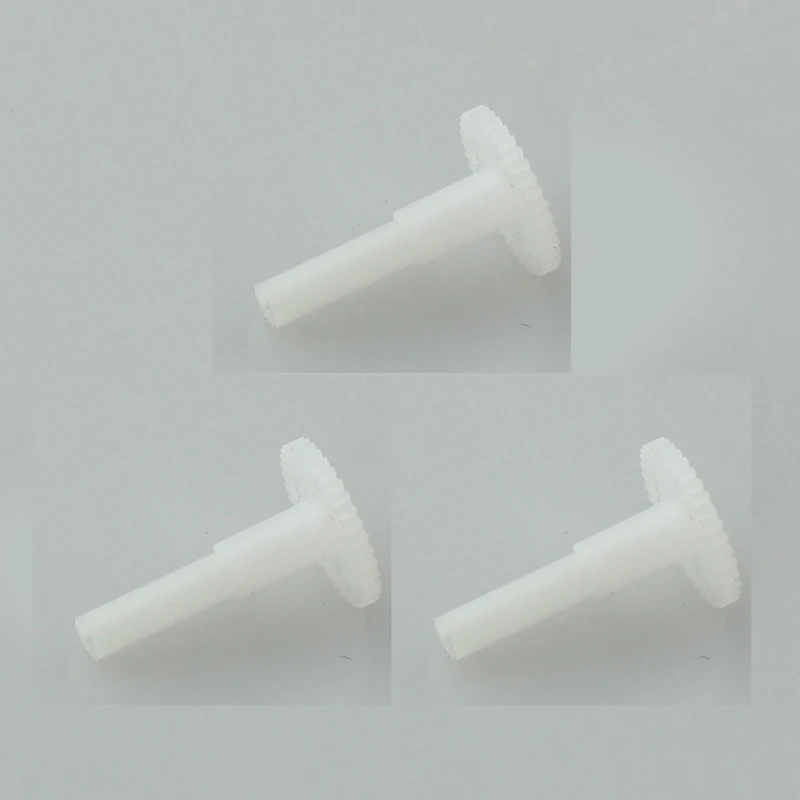 

3pcs WLtoys F949S F949 RC Airplane Spare Parts F949-18 mian gear