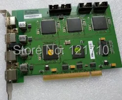

Industrial equipment board hanmi AutoNet ANML-04PCI