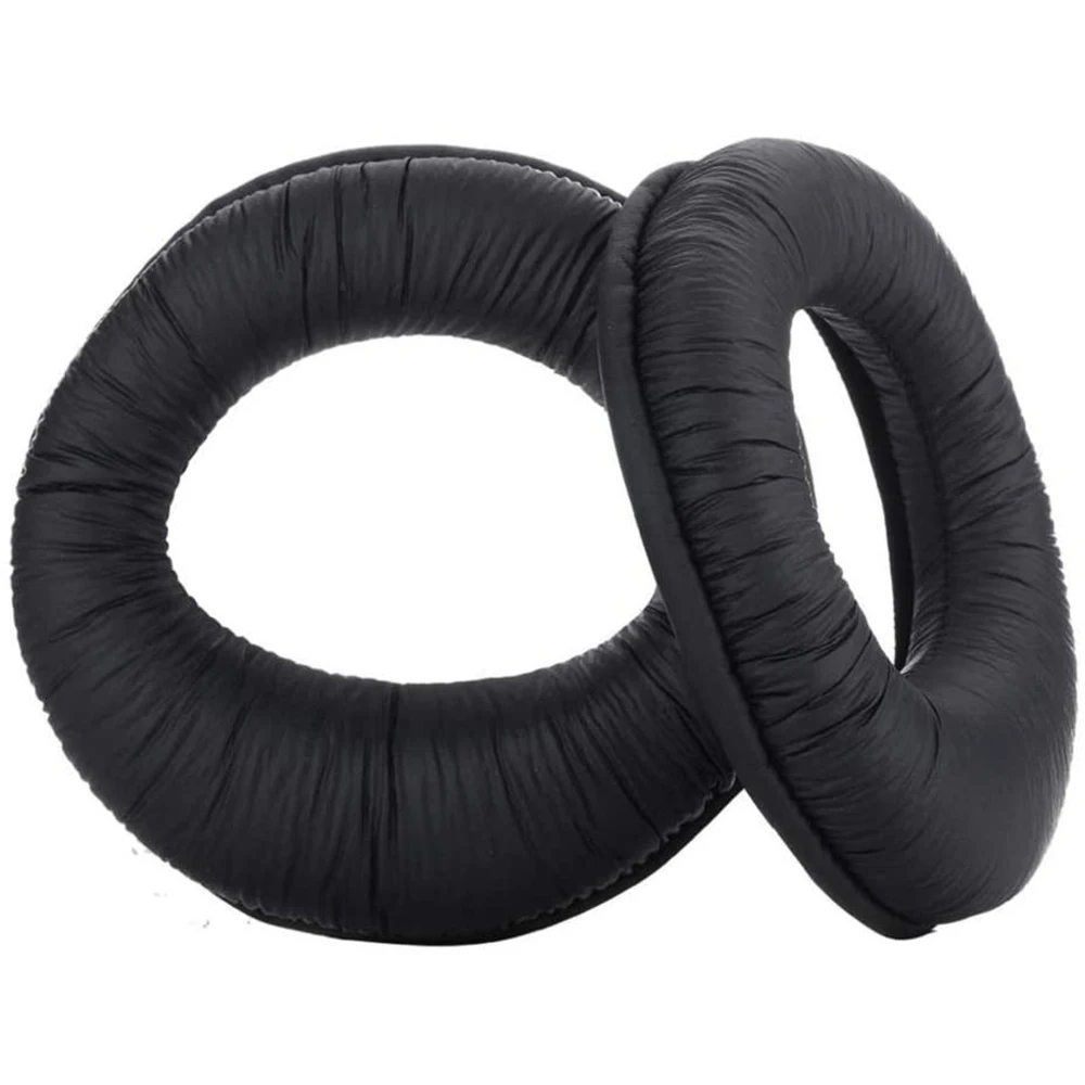 Almohadillas de repuesto para auriculares SONY MDR-RF4000, RF5000, RF6000, RF6500, RF7000, RF7100, MDR-DS6000 DS6500, DS7000 DS7100
