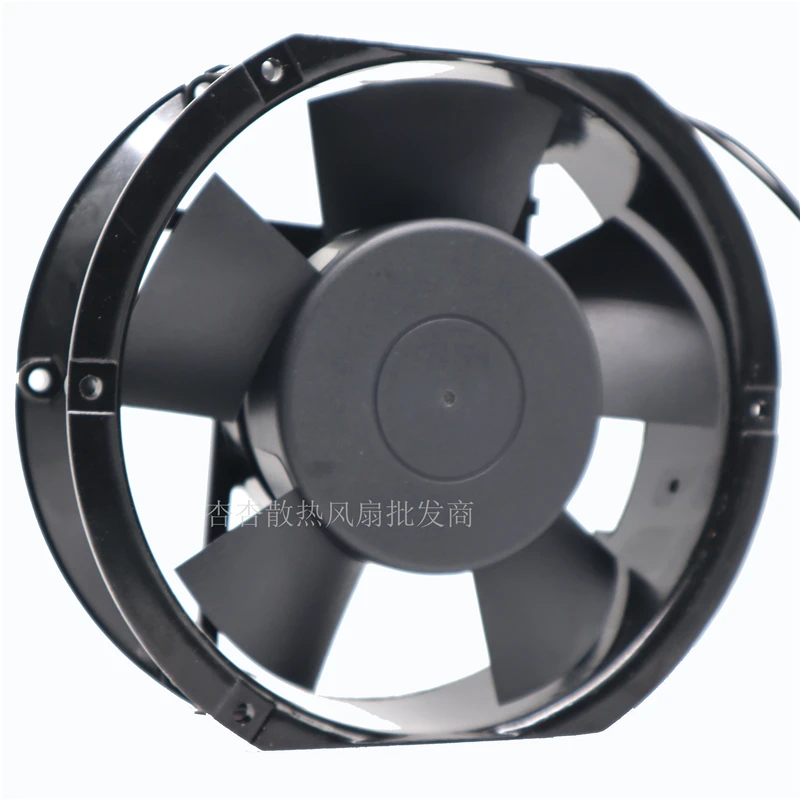 Electric SOTOP Brand Magnesium Combined Axial Flow fan SF1725HA2B 220V -240V 0.22A 38W