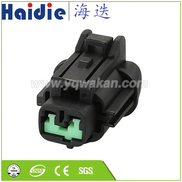 

Free shipping 5sets 2pin Auto Electri wire harness Elevator plug harness connector 6185-0865 PB295-02020