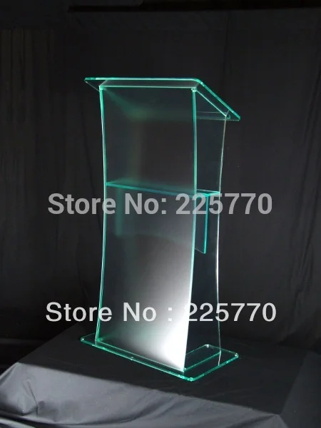 

Plexiglass Acrylic Lectern Acrylic Church Lectern Perspex Lectern Plexiglass Pulpit Perspex Podium plexiglass