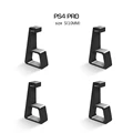 black for ps4 pro