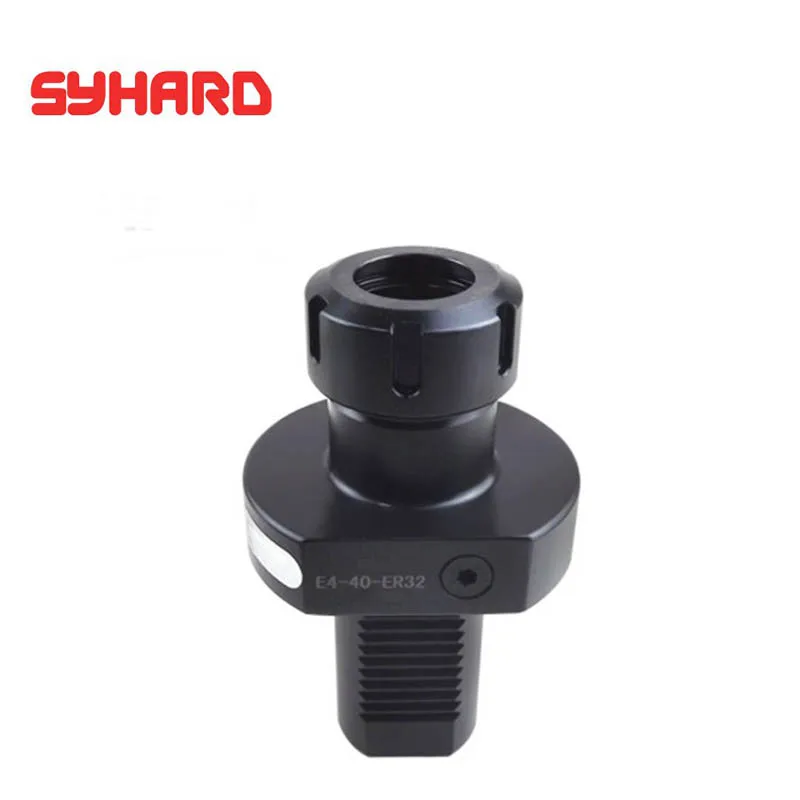 Imagem -02 - Porta-ferramentas Vdi Collet Chuck E416-er16 E420-er25 E4-25-er25 E430-er25 E440-er25 E450-er40 E460-er50