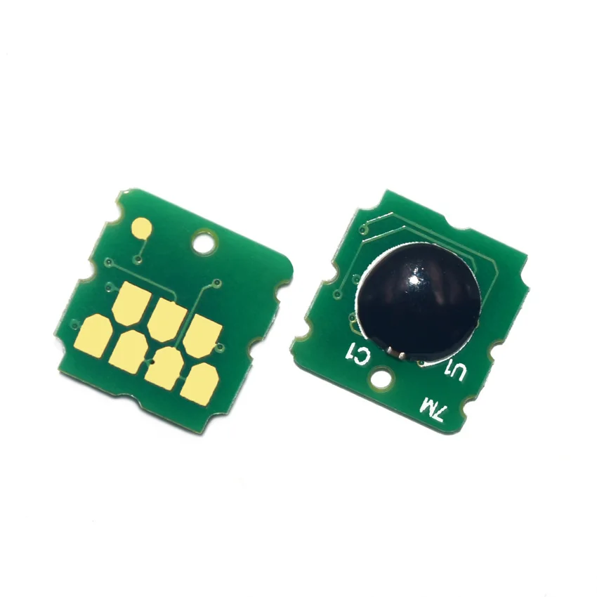 Tanque de manutenção Box Chip para impressora Epson, C13S210057, SC13MB, F570, F500, T3170, T5170, F571, T2100, T3100, T5100, T3160, T2170, T3130, 530