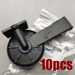 Eje de levas para válvula de motor, pieza basculante OEM #55558118,55558673,55564395 para Chevrolet Aveo Cruze Sonic Pontiac G3 Saturn Astra, 10 unidades