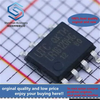 Puces IC originales, 10 pièces, nouvelle marque LR18120HG-12V-SH2-R