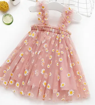 MQATZ nuovi disegni bambino ragazza vestito da festa del bambino abiti formali s