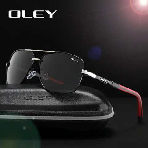 Polarized Sunglasses OLEY