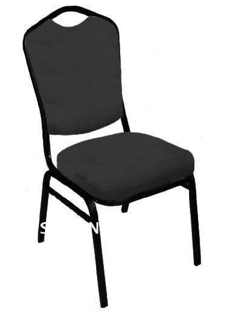 Stacking Steel Banquet Chair LUYISI1039