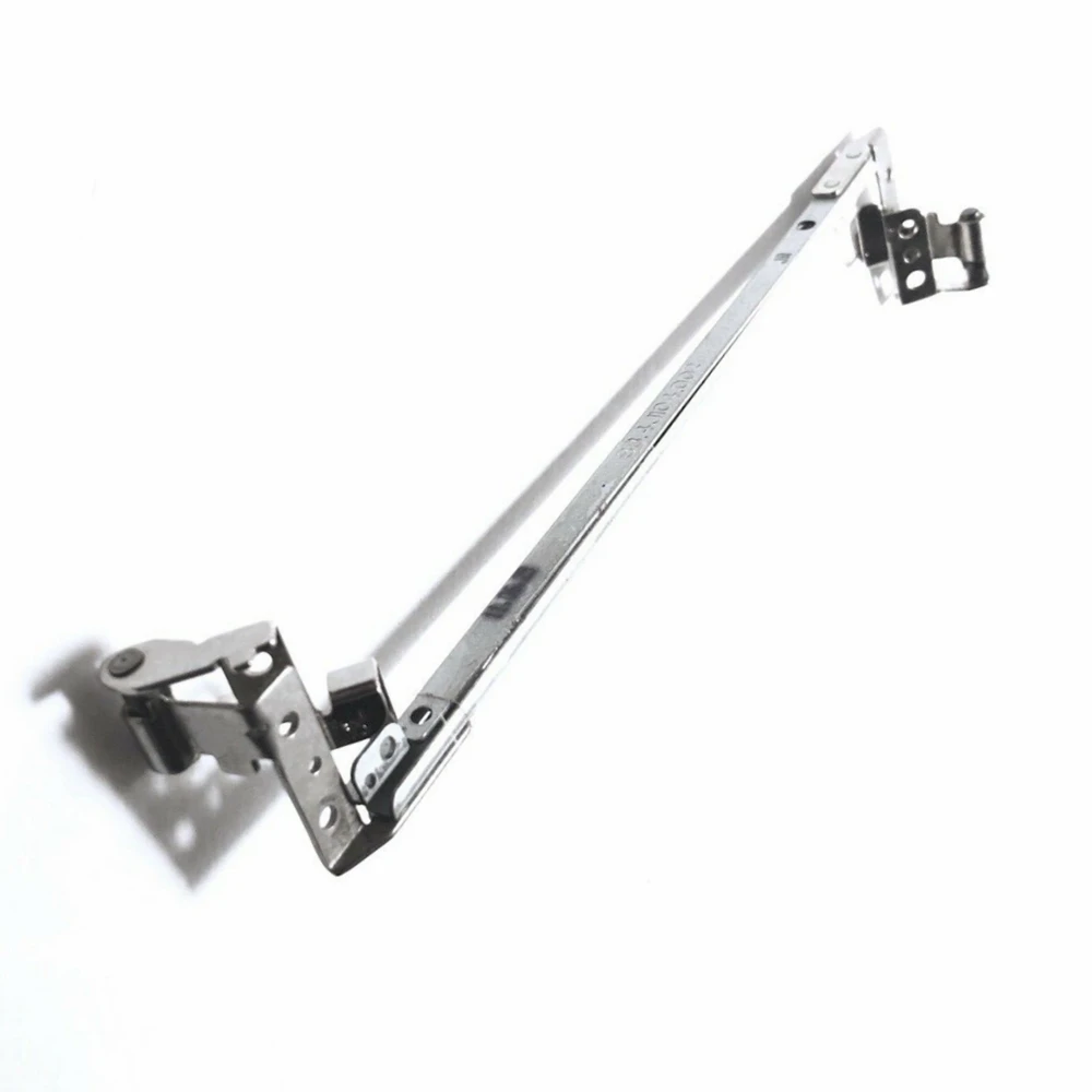 

New Laptop Hinges for LENOVO S205 U165 PN: 33.4JI03.002 33.4JI04.002 LCD Screen Hinges Left+Right