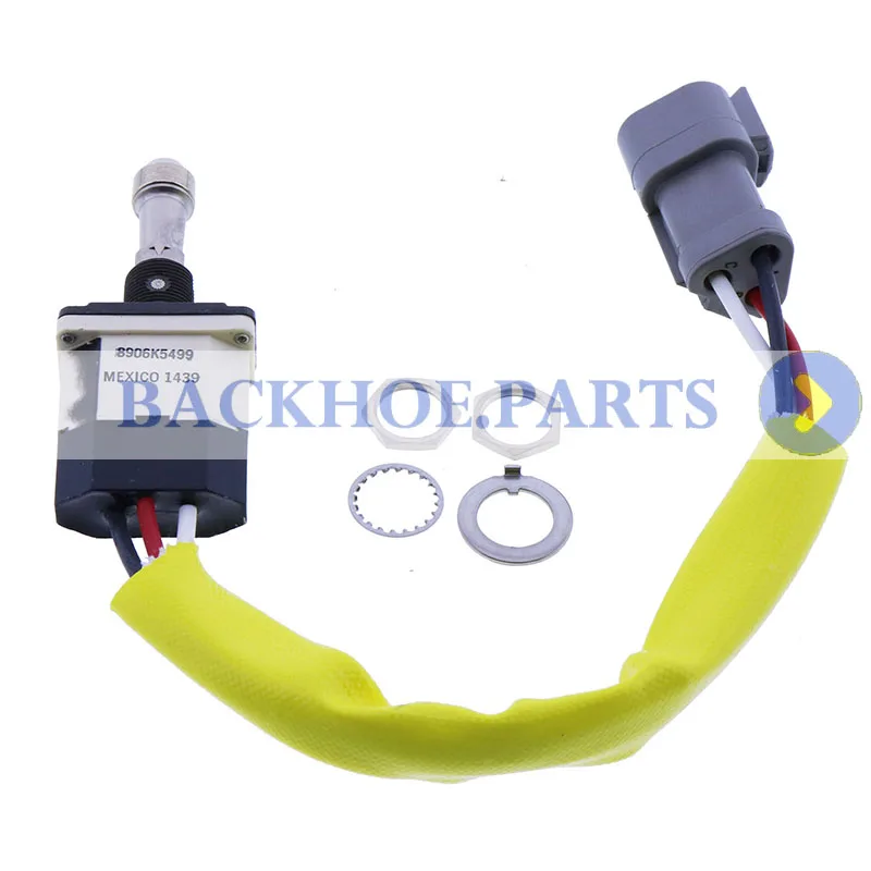 

Coolant Temperature Switch 146-0240 1-146-0240 For Caterpillar 730 735 740 785B 793C 938G 962G 950G 972G