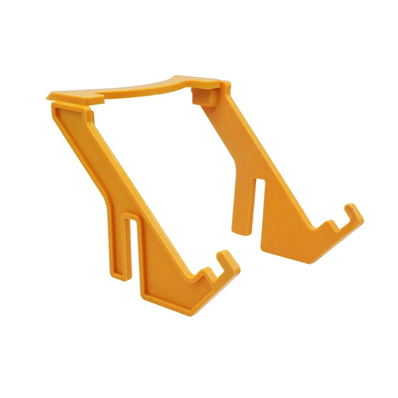 1 Pcs Beekeeping Honey Gallon Bucket Holder Plastic Bracket Rack Frame Grip Lift Bees Tools Apicultura Equipment Supplies