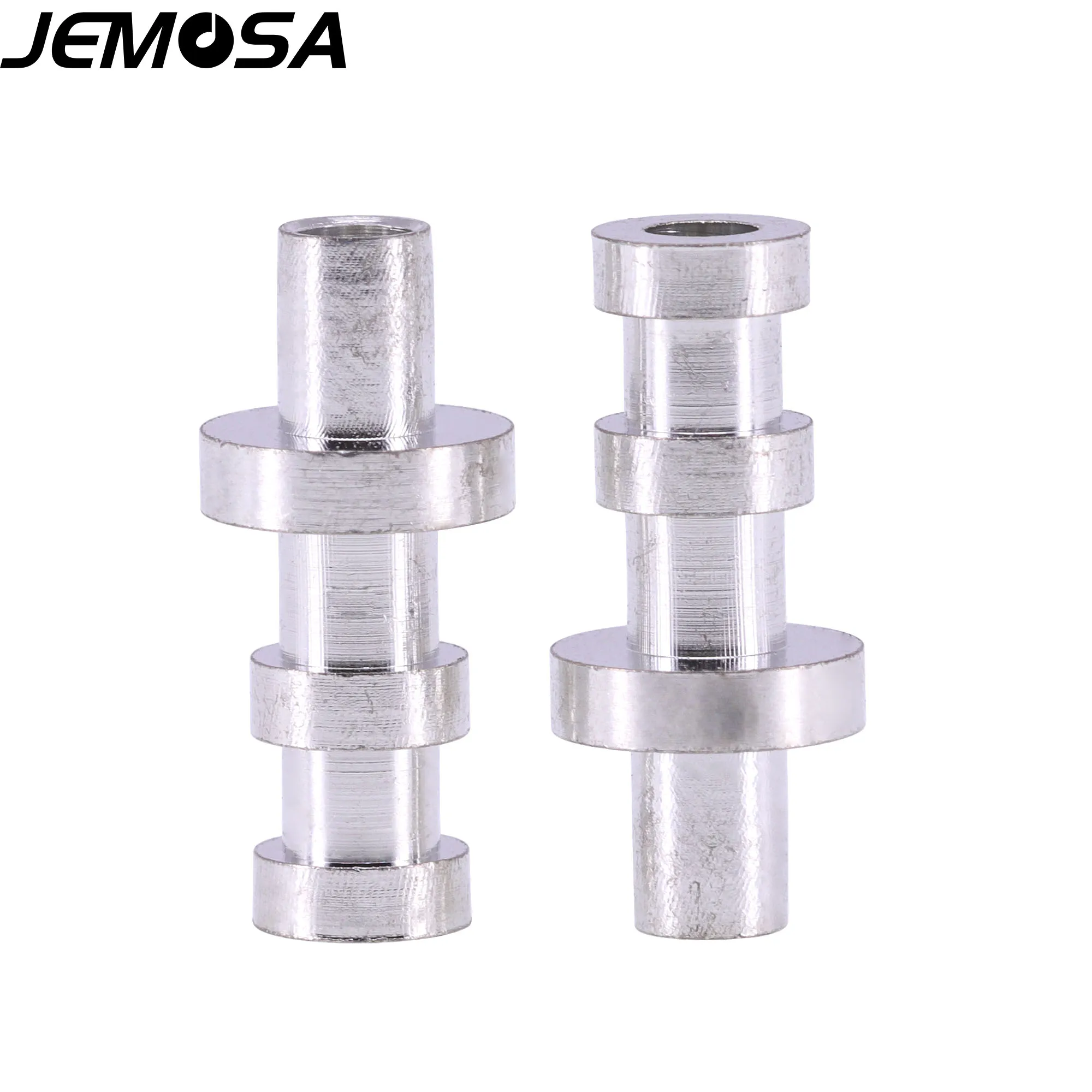 Turret lug-Placa de etiqueta de Audio para amplificador de tubo, Terminal de torreta, Kit de bricolaje, torreta de estaño chapada en cobre