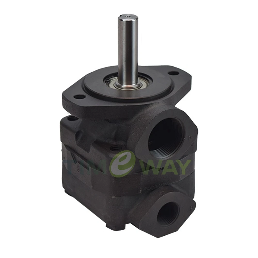 V20 Hydraulic Single Pumps Vane Pump V20-1P11P-1C11 V20-1P12P-1C11 V20-1P13P-1C11 Replace for Eaton Vickers Vane Pumps