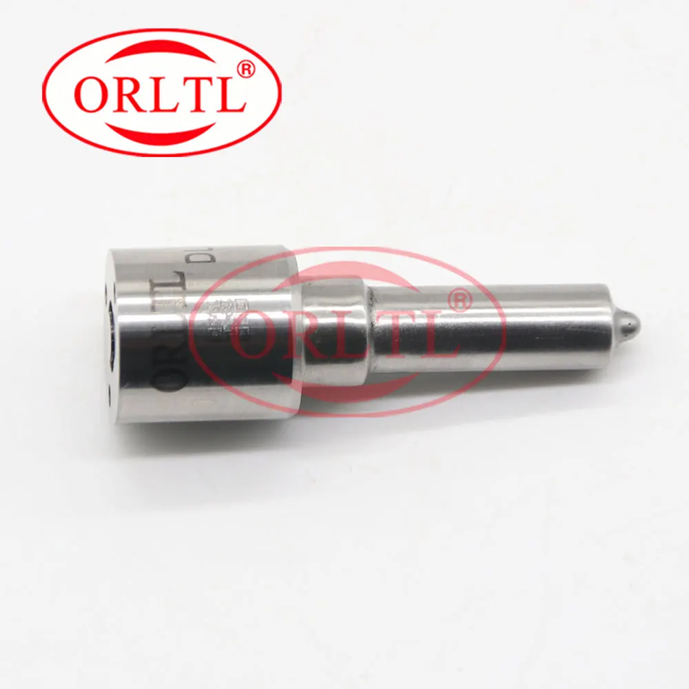 

ORLTL Sprayer Nozzle DLLA147P1814, DLLA 147 P 1814 New Common Rail Fuel Injector Nozzl for Bosch