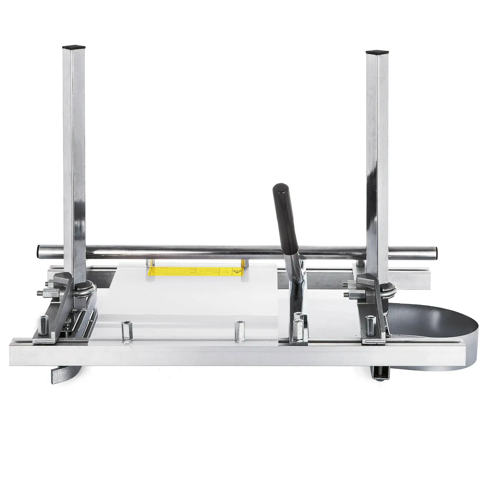 VEVOR 14 بوصة-24 بوصة المنشار مطحنة سجل دليل شريط سلسلة المنشار Planking قطع الخشب أداة المحمولة سلسلة منشار مطحنة