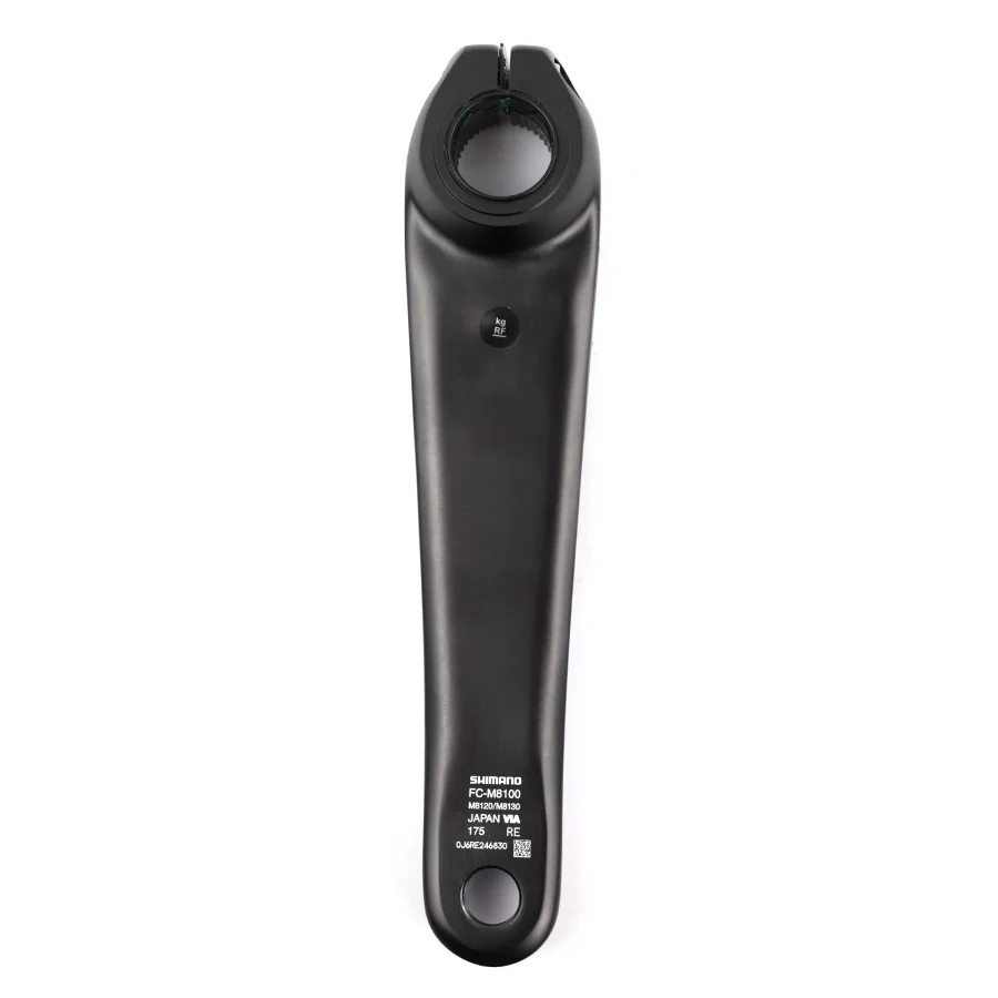 シマノ DEORE XT FC M8100 12 スピードクランクセット MTB バイク