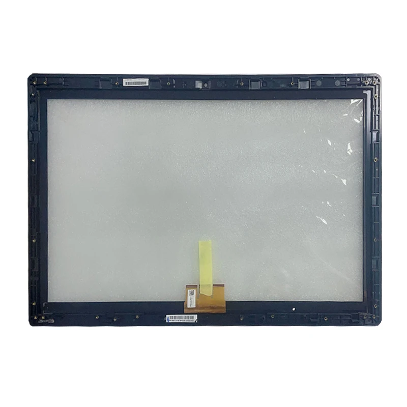 Imagem -02 - Polegadas 3ln047sc002 Snj1qpb14b04 W3522u10 com Vidro de Toque para Asus Et2321 Et2321inth-b007n All-in-one pc Touch Glass 23.0