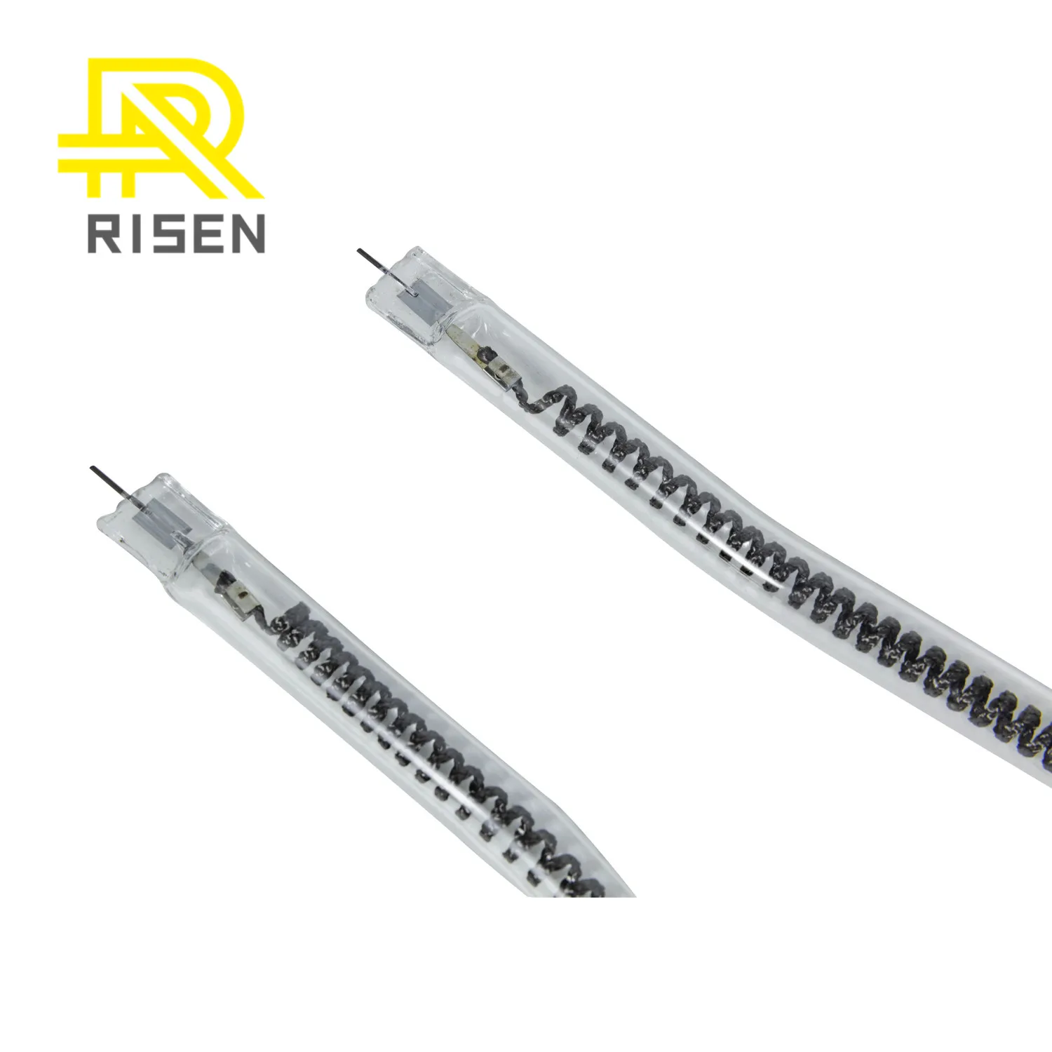 

Far Infrared Tube Element Radiant Ceramic Heater