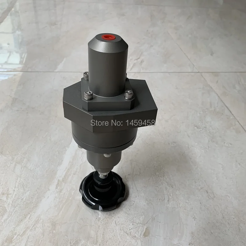 OEM 1626105281(1626 1052 81) pressure regulator valve 1/4'' used for AC Liutech portable air compressor parts