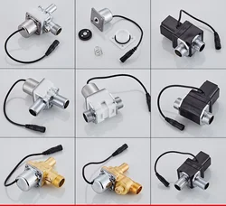 Urinal Sensor Accessories Induction Faucet Solenoid Valve Urinal Pool Induction Solenoid Valve 6V Sensor Accessories