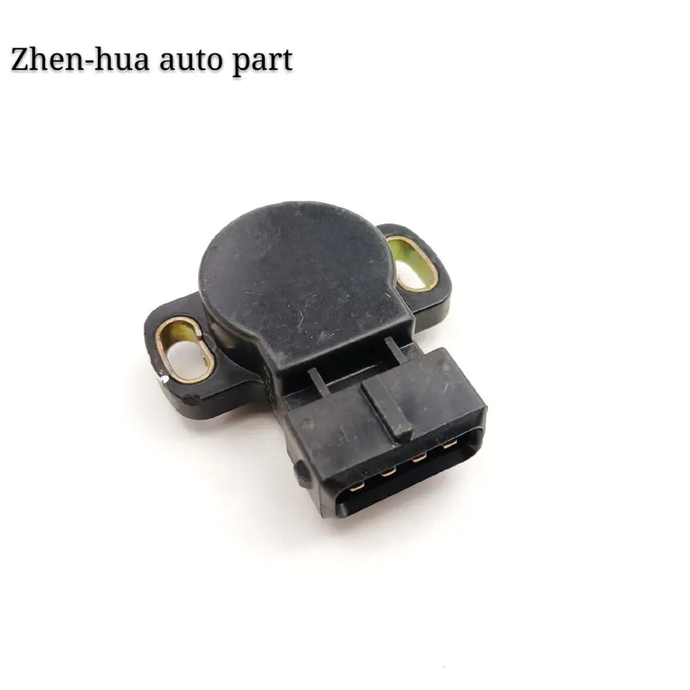 

1x Genuine No.:MD614772 Throttle Position Sensor Fits MITSUBISHI-3.5L V6/1.8L 2.4L L4 1997-2002 MD614734,TH247,TPS4073