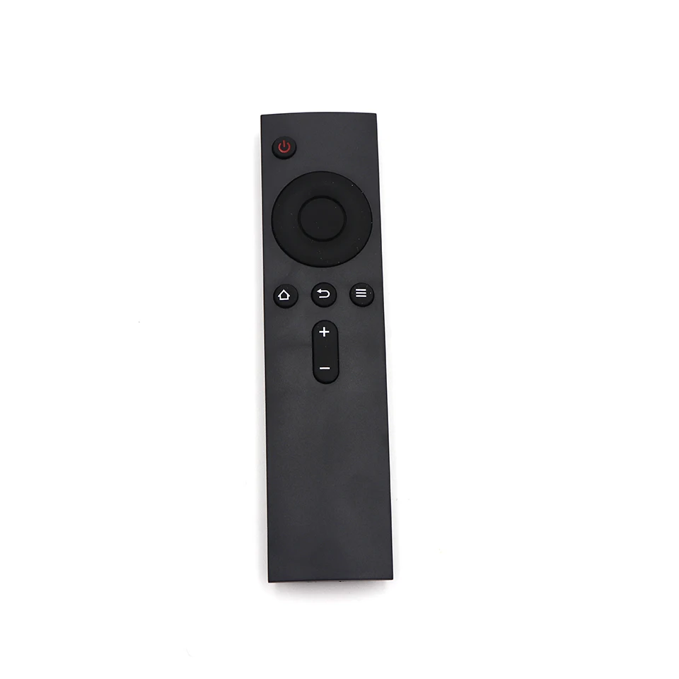 Pilot do telewizora inteligentny pilot zdalnego sterowania do Xiaomi Mi TV akcesoria wewnętrzne do wyświetlacza Xiaomi Box 4/3/2/1