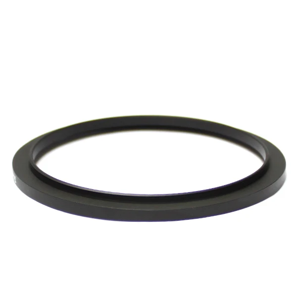 Pixco 49 Mm/72 Mm/74 Mm/77 Mm-82 Mm Step-Up Metalen Filter adapter Ring/72 Mm Lens Naar 82 Mm Accessoire